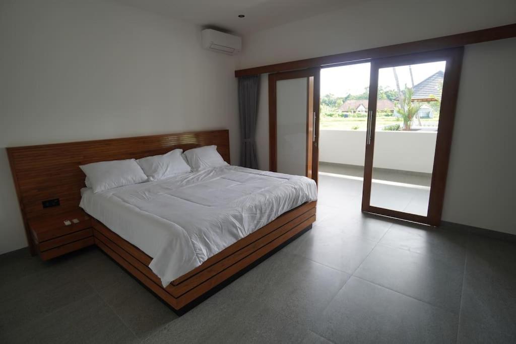 Villa Vespa Lovina Εξωτερικό φωτογραφία