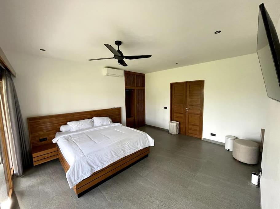 Villa Vespa Lovina Εξωτερικό φωτογραφία