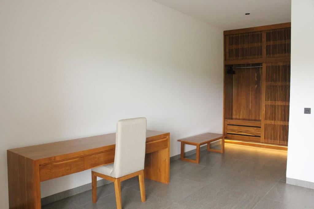 Villa Vespa Lovina Εξωτερικό φωτογραφία