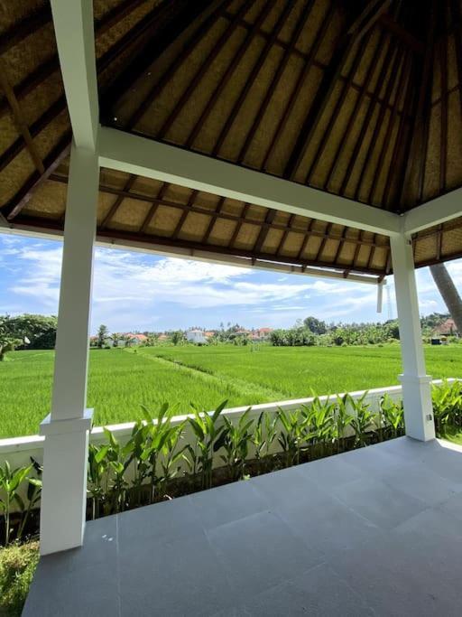 Villa Vespa Lovina Εξωτερικό φωτογραφία
