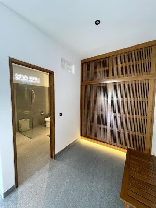 Villa Vespa Lovina Εξωτερικό φωτογραφία