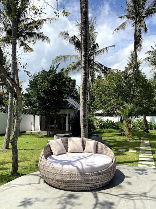Villa Vespa Lovina Εξωτερικό φωτογραφία