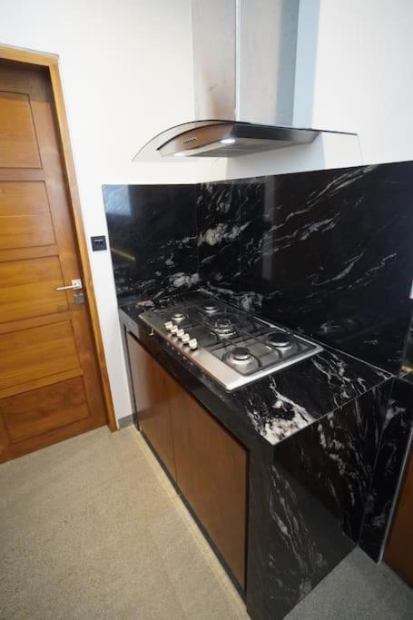 Villa Vespa Lovina Εξωτερικό φωτογραφία